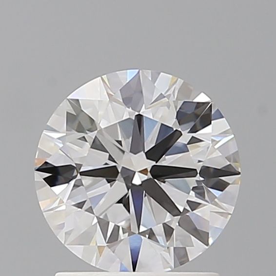 Lab Grown Diamond 1,55Ct D-VVS2 Round - IGILG821610522 1