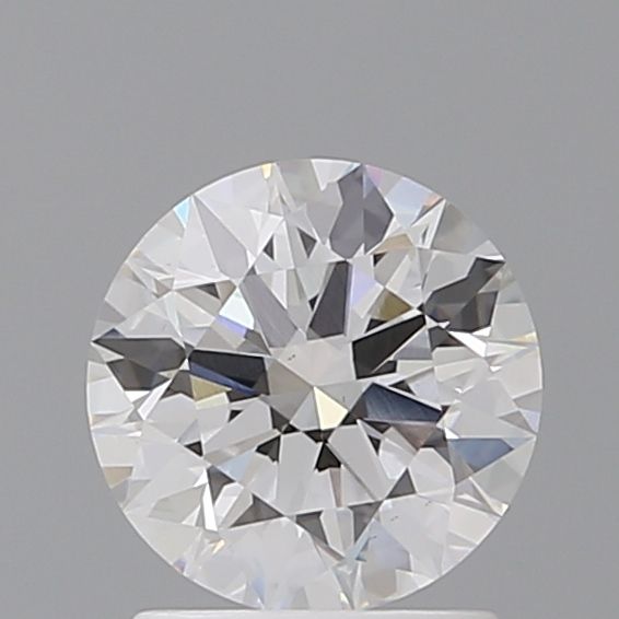 Lab Grown Diamond 1,55Ct E-VS1 Round - IGILG821628161 1