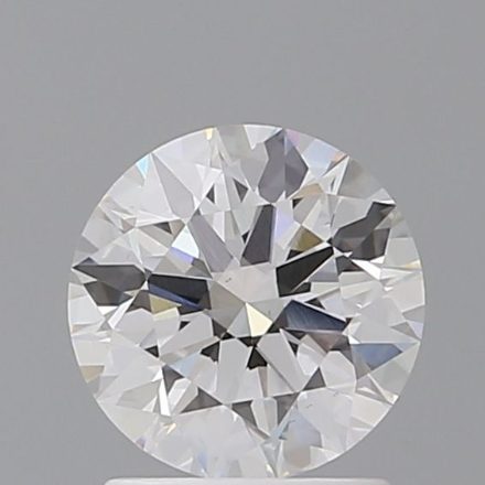 Lab Grown Diamond 1,55Ct E-VS1 Round - IGILG821628161 1