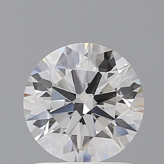 Lab Grown Diamond 1,55Ct E-VS1 Round - IGILG821610401 1