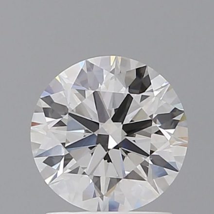 Lab Grown Diamond 1,55Ct E-VS1 Round - IGILG821610401 1