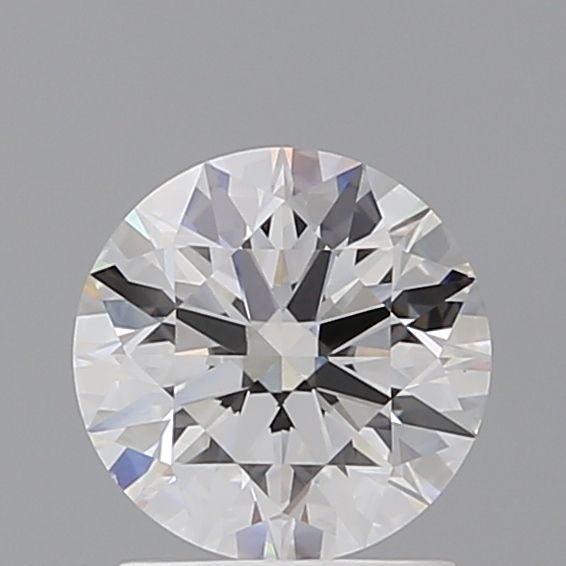 Lab Grown Diamond 1,55Ct E-VS1 Round - IGILG821610391 1