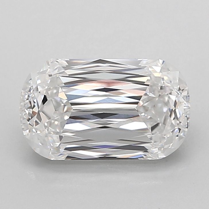 Lab Grown Diamond 2,15Ct D-VVS1 Cushion - IGILG819659263 1
