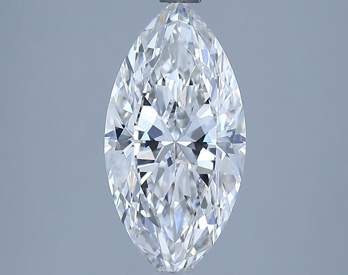 Lab Grown Diamond 2,54Ct D-VVS1 Marquise - IGILG819612552 1