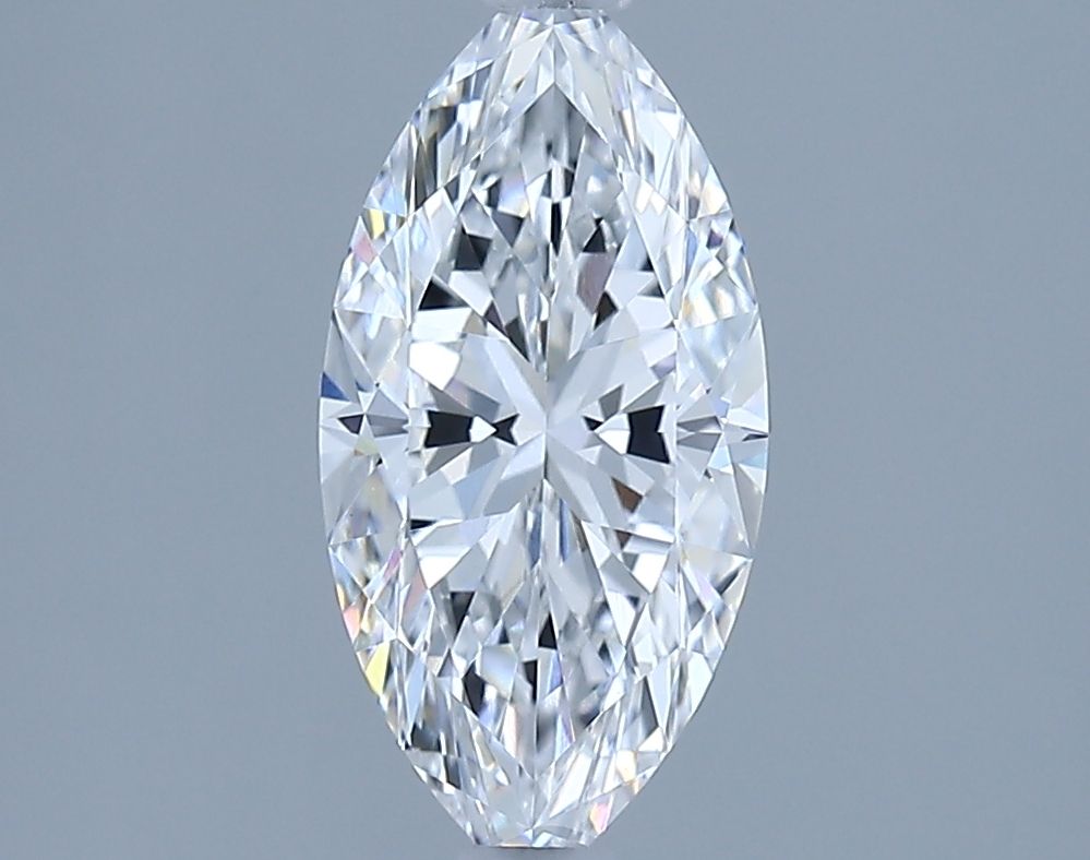 Lab Grown Diamond 1,64Ct D-VVS2 Marquise - IGILG816677291 1