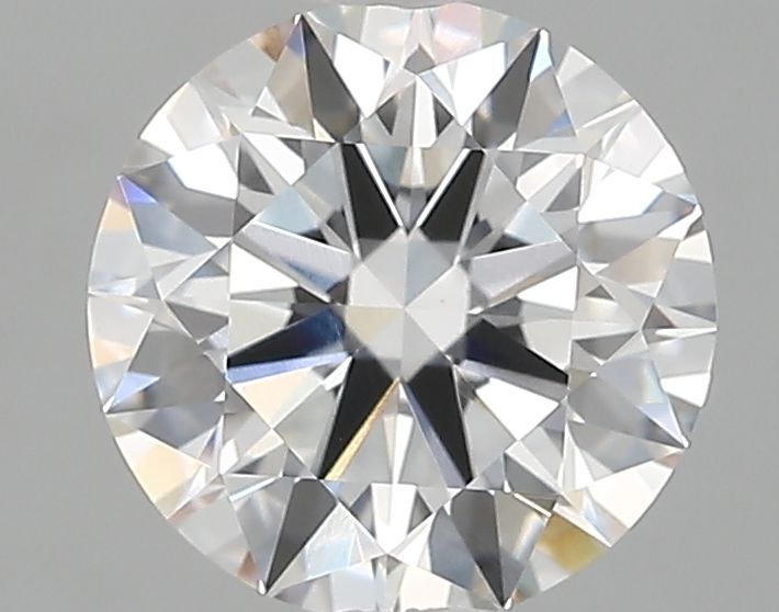 Lab Grown Diamond 2,04Ct D-VS1 Round - IGILG826639467 1