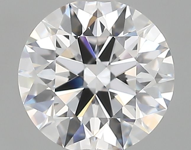 Lab Grown Diamond 1,59Ct D-FL Round - IGILG823646382 1