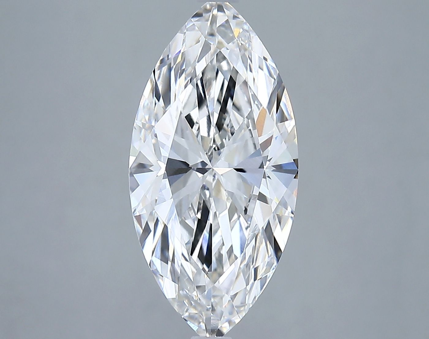 Lab Grown Diamond 3,58Ct E-VVS1 Marquise - IGILG806630262 1