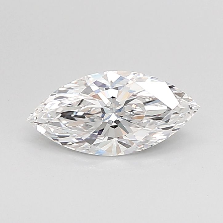Lab Grown Diamond 1,03Ct D-IF Marquise - IGILG818630007 1