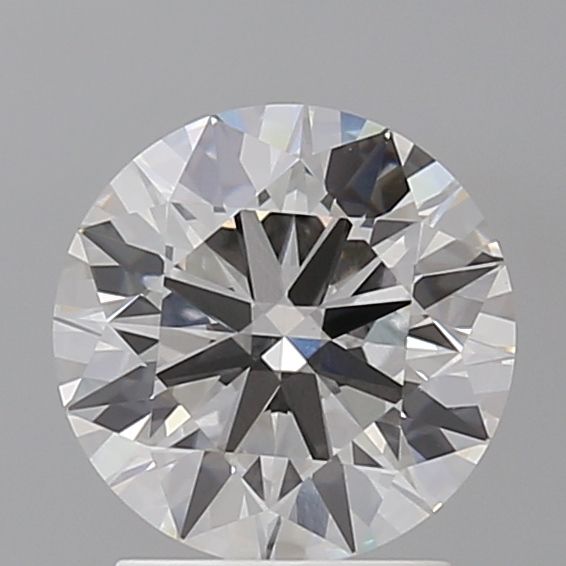 Lab Grown Diamond 2,02Ct F-VVS2 Round - IGILG821684164 1