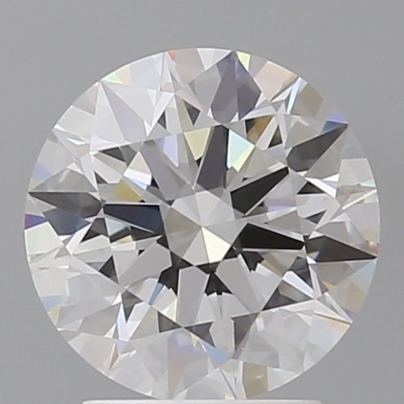 Lab Grown Diamond 2,6Ct E-VVS2 Round - IGILG823692859 1