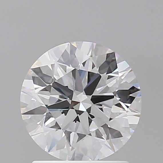 Lab Grown Diamond 1,58Ct D-VS1 Round - IGILG809626362 1