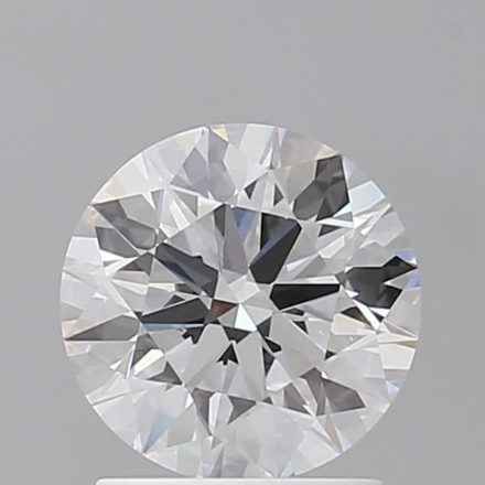 Lab Grown Diamond 1,58Ct D-VS1 Round - IGILG809626362 1