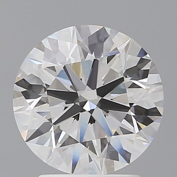 Lab Grown Diamond 2,6Ct E-VVS2 Round - IGILG823607954 1