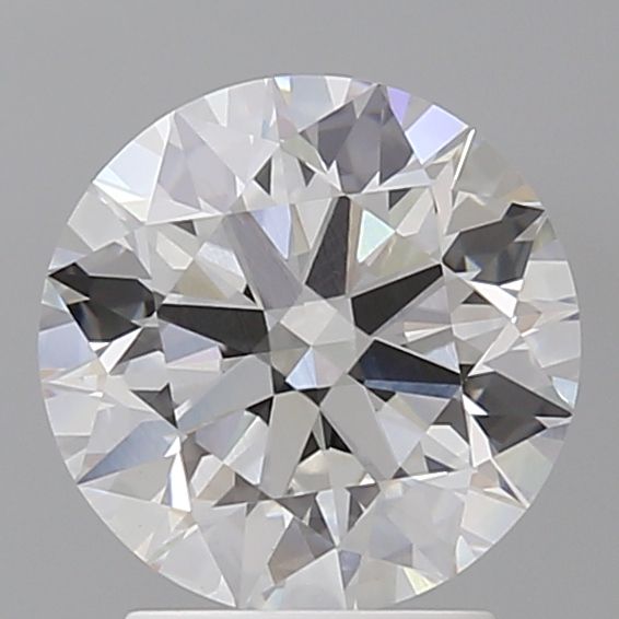 Lab Grown Diamond 2,6Ct E-VVS2 Round - IGILG821610337 1