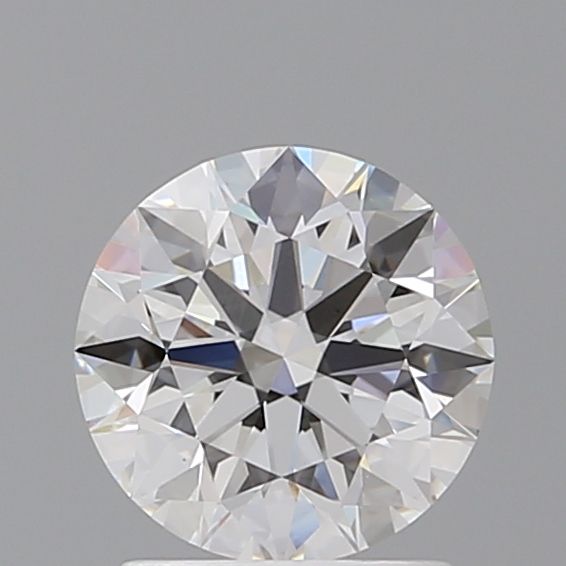 Lab Grown Diamond 1,58Ct E-VS1 Round - IGILG809626317 1