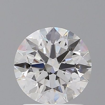 Lab Grown Diamond 1,58Ct E-VS1 Round - IGILG809626317 1