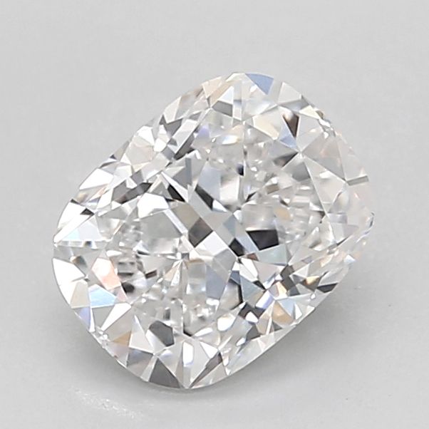 Lab Grown Diamond 1,32Ct D-VVS2 Cushion - IGILG821637156 1