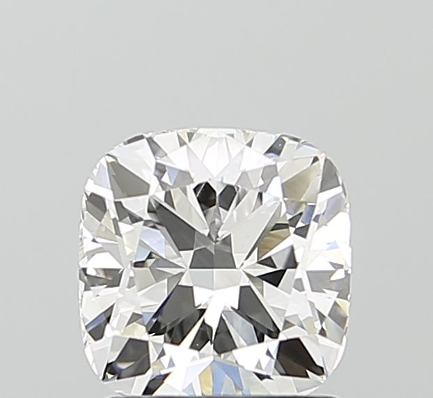 Lab Grown Diamond 1,56Ct D-VVS2 Cushion - IGILG795632386 1