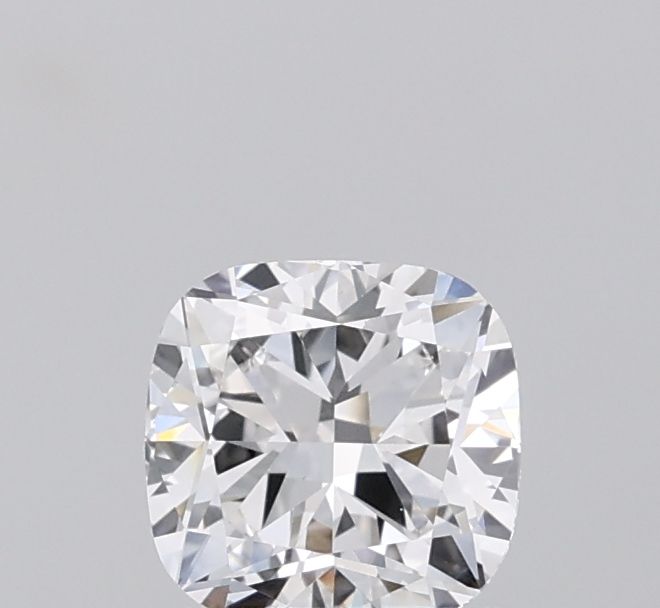 Lab Grown Diamond 1,02Ct F-VVS2 Cushion - IGILG795630926 1