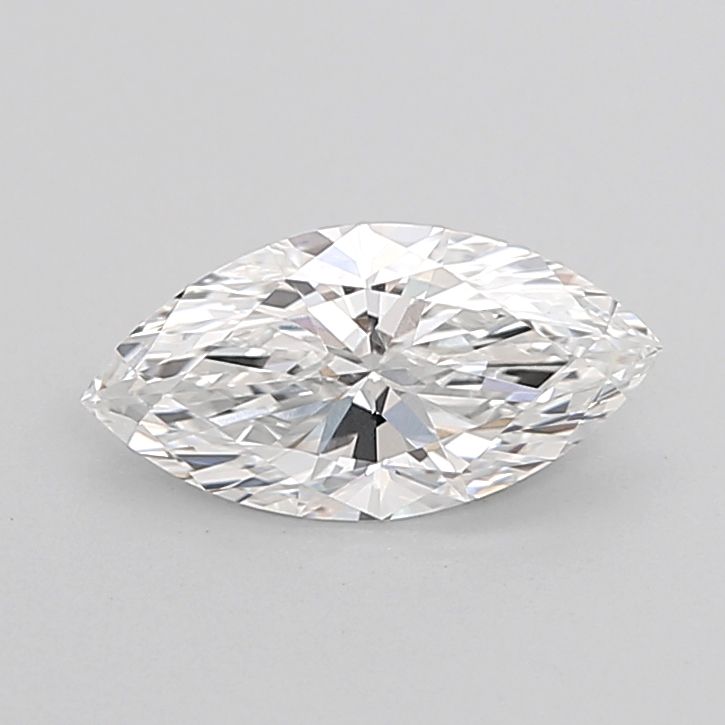 Lab Grown Diamond 1,29Ct E-VVS2 Marquise - IGILG823695881 1
