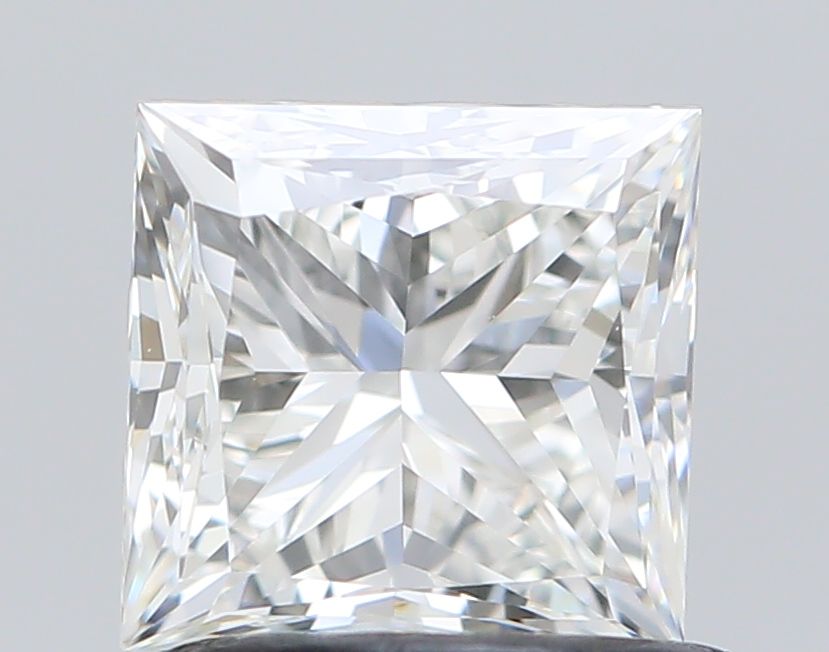 Diamond Natural 1Ct I-IF Princess - GIA5556737432 1