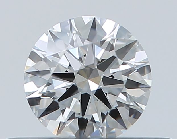 Diamond Natural 0,32Ct F-VS1 Round - GIA1559829763 1