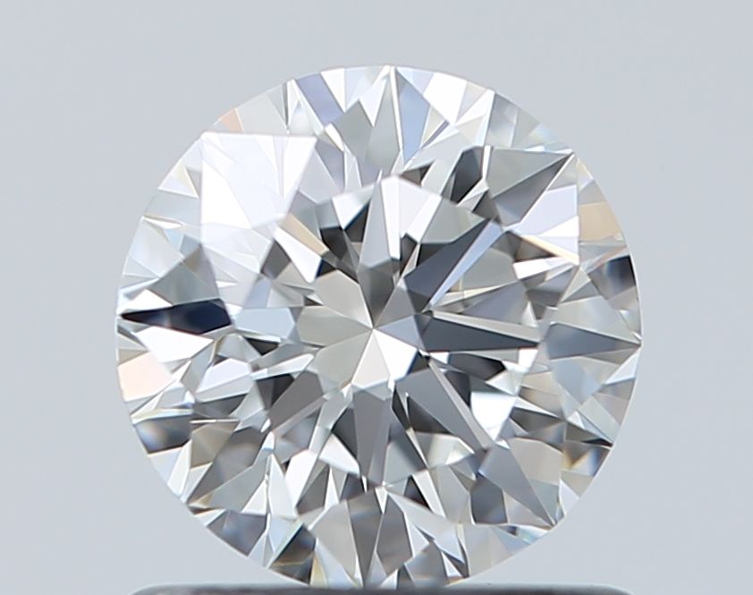 Diamond Natural 0,8Ct F-VVS2 Round - GIA2556830356 1