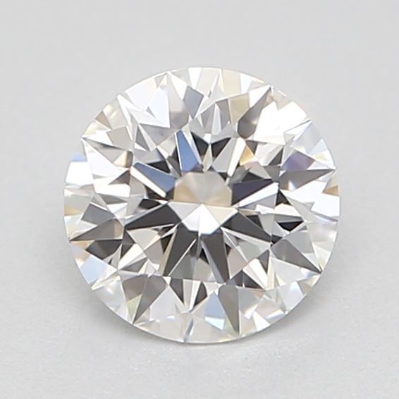 Diamond Natural 0,34Ct E-IF Round - GIA2556987980 1