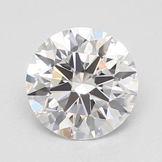 Diamond Natural 0,35Ct D-VVS1 Round - GIA2557991248 1