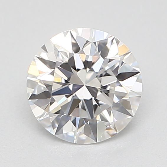 Diamond Natural 0,35Ct E-VVS1 Round - GIA2557987936 1