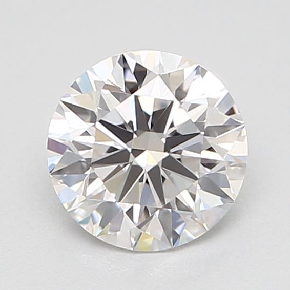 Diamond Natural 0,35Ct E-VVS1 Round - GIA2558987935 1