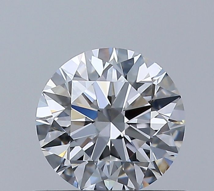 Diamond Natural 0,5Ct E-SI1 Round - GIA6525182024 1