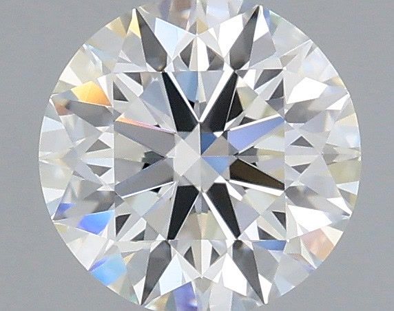 Diamond Natural 0,8Ct G-VVS1 Round - IGI806610474 1