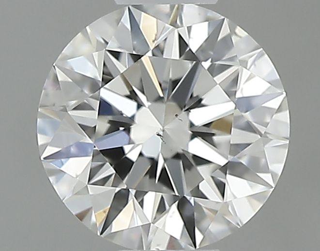 Diamond Natural 0,5Ct E-VS2 Round - IGI794643910 1