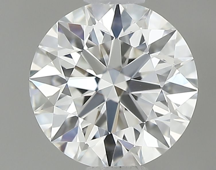 Diamond Natural 0,56Ct G-VVS2 Round - GIA1523334535 1