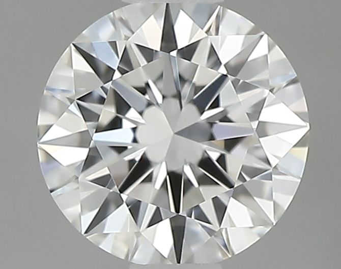 Diamond Natural 0,56Ct G-VS1 Round - GIA7542552392 1