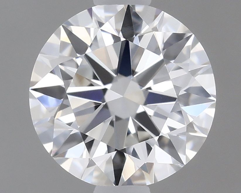 Diamond Natural 0,51Ct G-VS1 Round - GIA2558884669 1