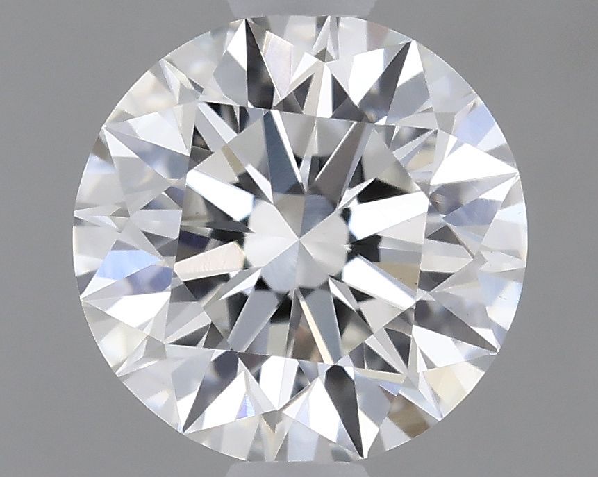 Diamond Natural 0,56Ct G-VS1 Round - GIA1559884701 1