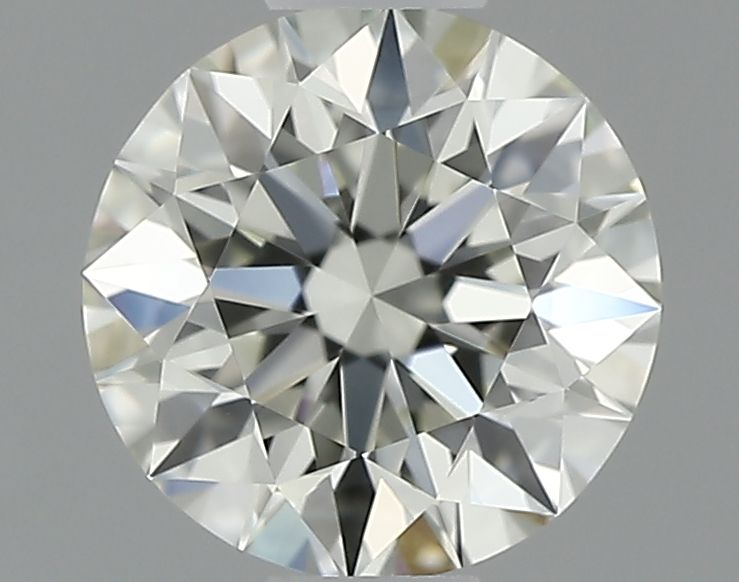 Diamond Natural 0,7Ct I-VVS1 Round - IGI746510519 1