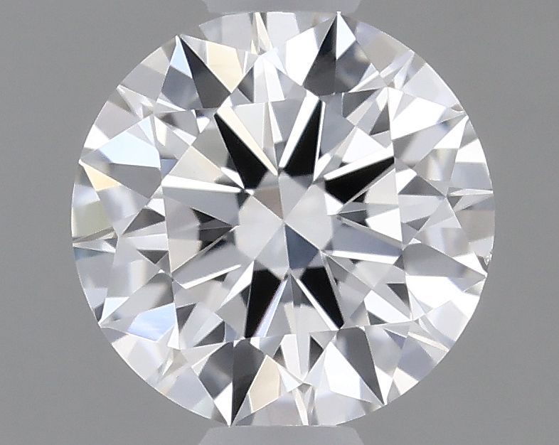 Diamond Natural 0,33Ct F-VS1 Round - GIA1558884024 1