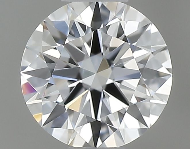 Diamond Natural 0,3Ct D-VS1 Round - GIA1558986862 1