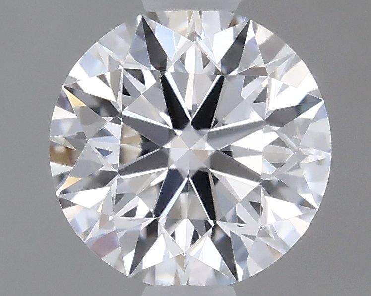 Diamond Natural 0,4Ct E-VS1 Round - GIA1559989940 1