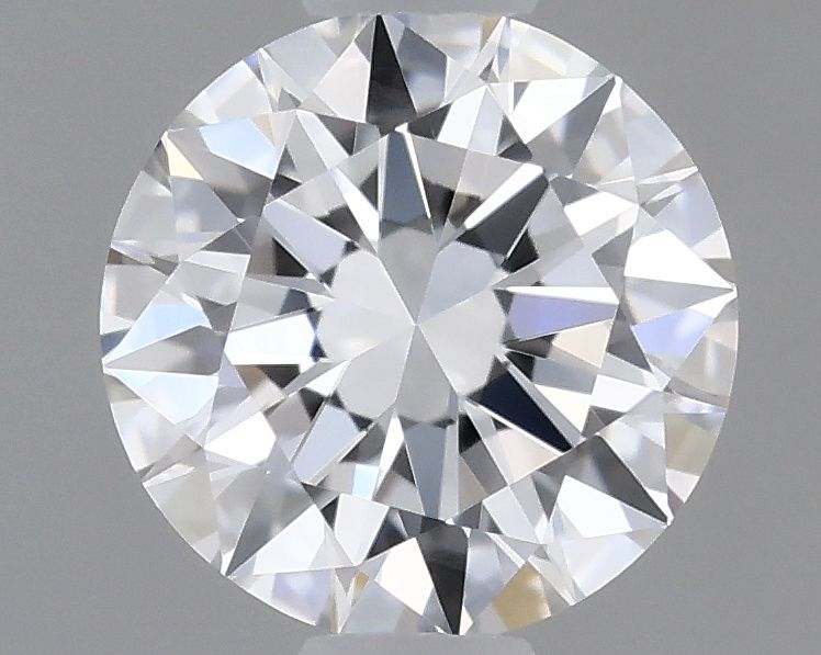 Diamond Natural 0,31Ct F-VS1 Round - GIA6552884102 1
