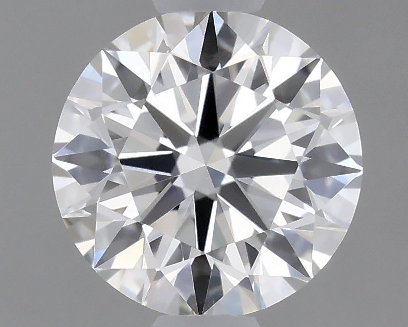 Diamond Natural 0,4Ct H-VVS2 Round - GIA1558884088 1