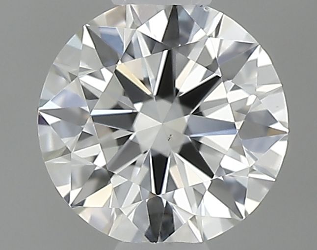 Diamond Natural 0,4Ct H-VS1 Round - GIA2556818751 1