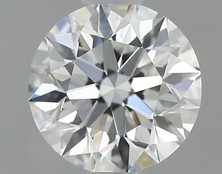 Diamond Natural 0,6Ct D-VS1 Round - GIA5556792268 1