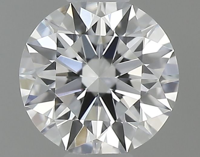 Diamond Natural 0,31Ct F-VVS2 Round - GIA1559818860 1