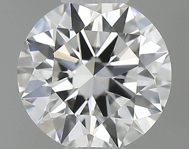 Diamond Natural 0,3Ct F-VS1 Round - GIA7551818667 1