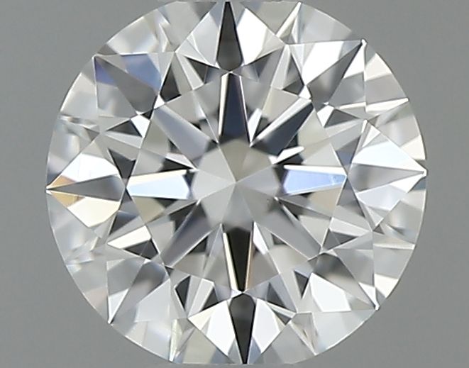 Diamond Natural 0,32Ct G-VS1 Round - GIA6551819015 1